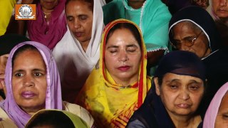 Ram Ram Bol Bol Khojte Badpagi | Bhai Amandeep Singh Ji Hazoori Ragi Darbar Sahib Amritsar | Shabad Gurbani Kirtan