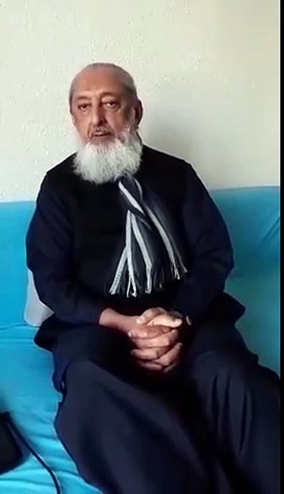 Seminar on Dajjal in Geneva on March 3rd at 2pm - Sheikh Imran Hosein