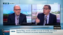 Perri & Neumann : Que penser de la suite donnée par Laurent Wauquiez à ses propos polémiques ? - 21/02