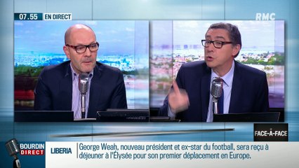 Perri & Neumann : Que penser de la suite donnée par Laurent Wauquiez à ses propos polémiques ? - 21/02