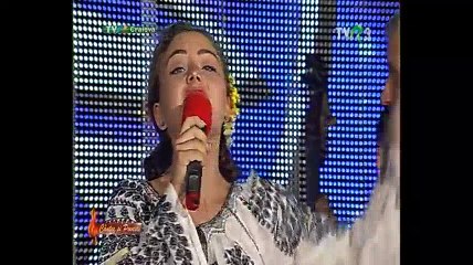 Alexandra Dan - Premiul al II-lea Festivalul Doina Baraganului 2016