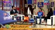 Salam Zindagi With Faysal Qureshi - Najeeb Ul Hasnain & Javeria Abbasi - 21st February 2018
