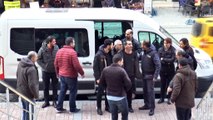 Terör propagandası yapan 7 HDP’li yönetici adliyeye sevk edildi