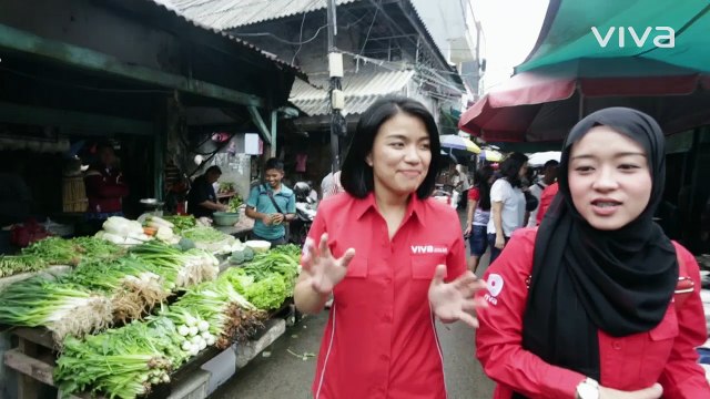 Enak! 3 Makanan Halal Legendaris di Chinatown Jakarta