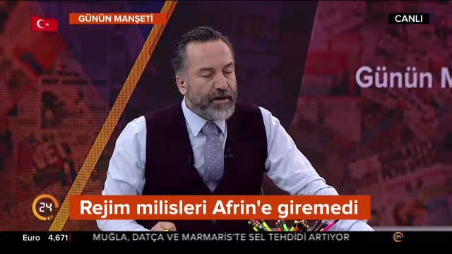 Kilis sınır hattı güvende