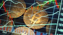 Bitcoin, 11 Bin Doların Altına Düştü