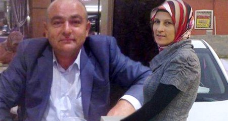 Sevgilisini Öldüren Katilin Savunması: Kızılay'a Senelerdir Kan Veren Biriyim!