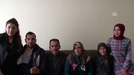 Bab ve Afrin gazisi yeniden görevine dönmek istiyor - KIRIKKALE