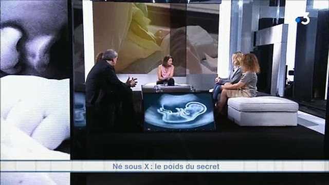 Une femme raconte comment elle a décidé d'abandonner son bébé après avoir caché sa grossesse à tout le monde - Regardez