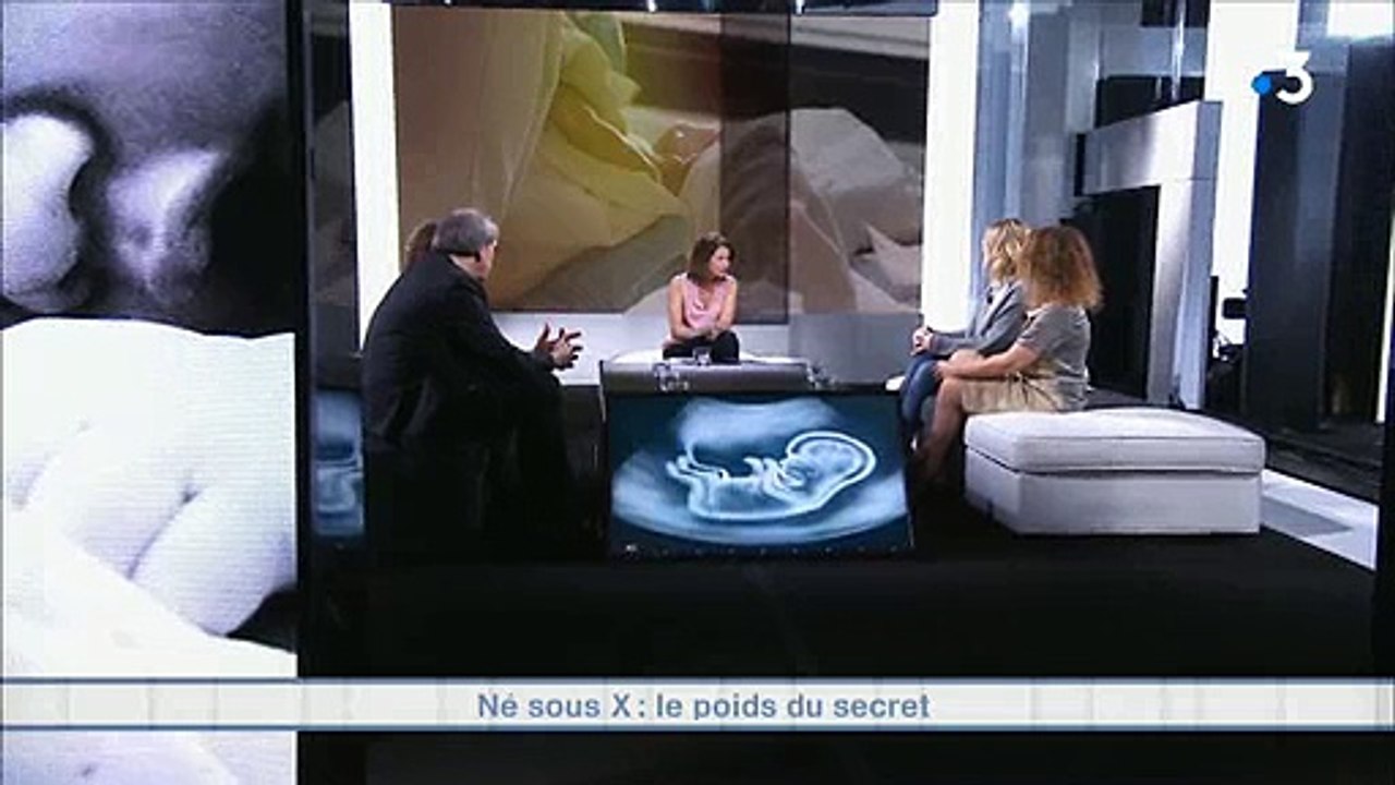 Une femme raconte comment elle a décidé d'abandonner son bébé après avoir caché sa grossesse à tout le monde - Regardez