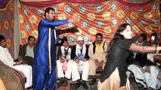 The Best Dance By Medam Achi Jaan At WEdding