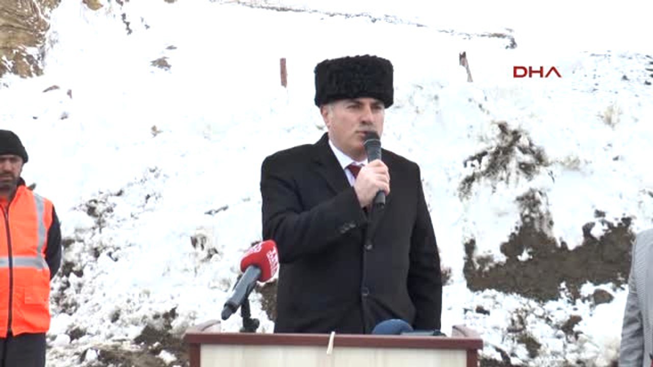 Bayburt'ta Kurtuluş Heyecanı