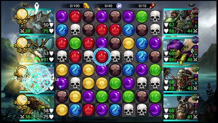 Gems of War, Guild War Green Day