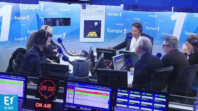 Faut-il ressusciter les chanteurs décédés avec des hologrammes ?