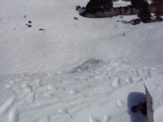 wk a Chatel 2007