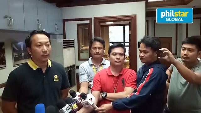 MPC: Rananda still member pending final ruling on Rappler case