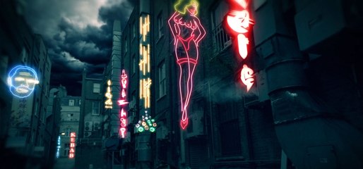 Series si te ha gustado Altered Carbon