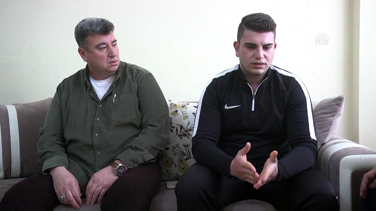'Halkımızın inancı ve yanımızda olması bizlere büyük güç veriyor' - AKSARAY