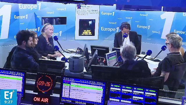 La féminisation des noms, c'est comme la bière : les premières fois ça fait drôle, et après on se demande comment on a fait pour vivre sans