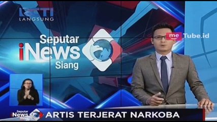 Roro Fitria Jalani Tes Rambut dan Darah