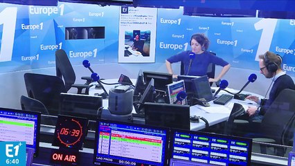 Georges Weah en visite présidentielle en France : "L'éducation est cruciale"