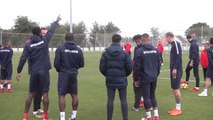 Antalyaspor Batmaz, Antalya Halkı Buna İzin Vermez