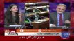 Shahid Khaqan Abbasi want to do privatization of PIA and Pakistan Steel Mills at any cost before interim govt- Nusrat Javed claims