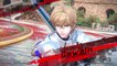 Fate/Extella Link - Clip Gawain