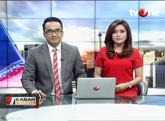 Target Proyek Jalan Layang dan LRT