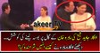 Mahira Khan Insults Javed Sheikh During Awards Show