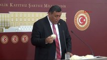 CHP Niğde Milletvekili Ömer Fethi Gürer Gündemi Değerlendirdi -2