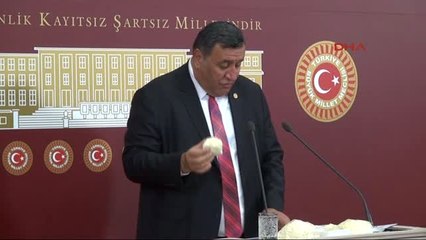 CHP Niğde Milletvekili Ömer Fethi Gürer Gündemi Değerlendirdi -2