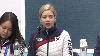 세라 머리 "남과 북 선수 하나되는 것은 놀라웠다" / YTN