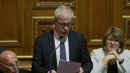 Olivier Jacquin : question d'actualité du 20 février 2018