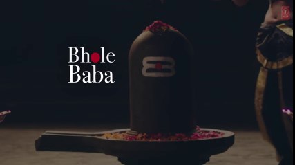 Bhole Baba Lyrical - Anu Malik Feat. Kushal Punjabi- Divya Kumar