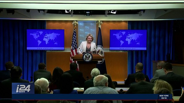 Ghouta orientale : les frappes sont censées préparer le terrain en vue d'une offensive terrestre