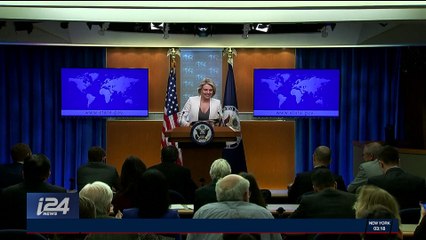 Ghouta orientale : les frappes sont censées préparer le terrain en vue d'une offensive terrestre