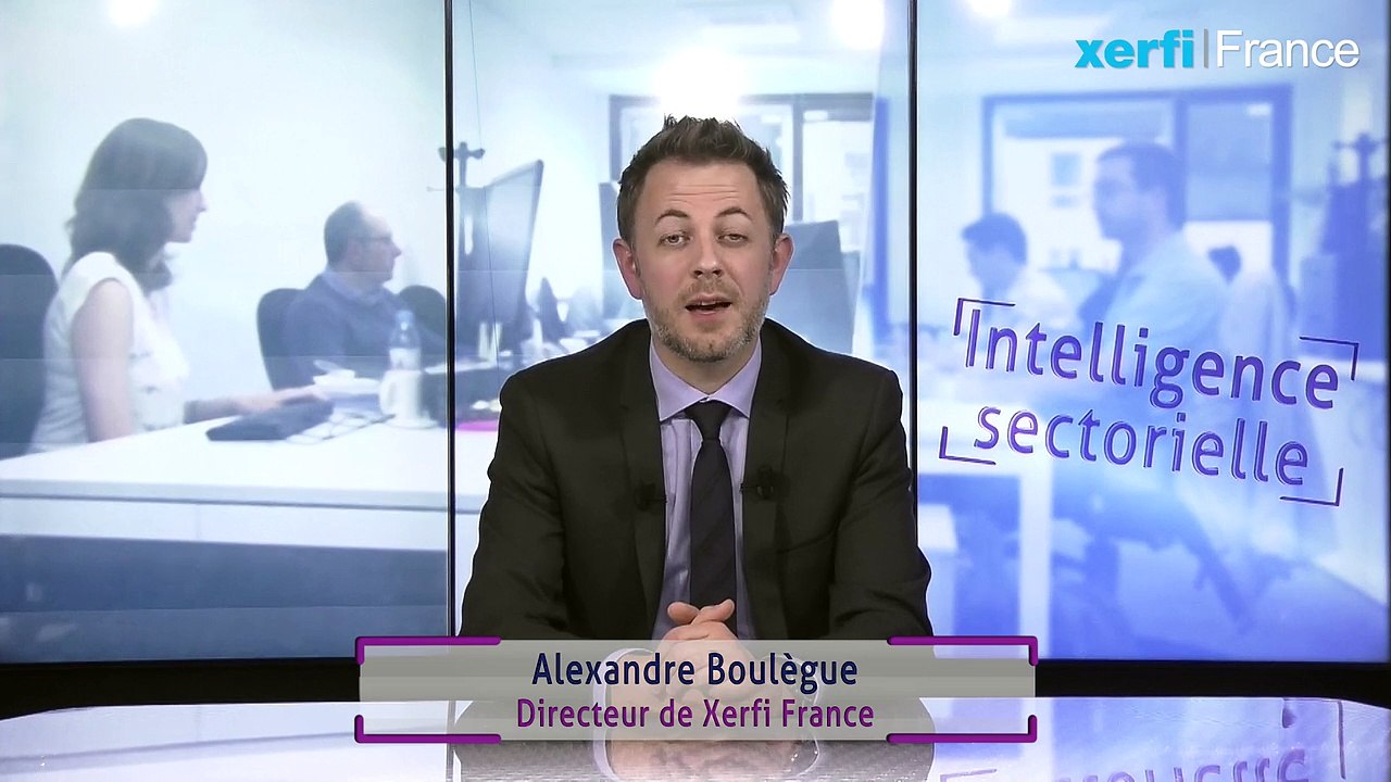 L'hôtellerie de plein air en France et en régions [Alexandre Boulègue]