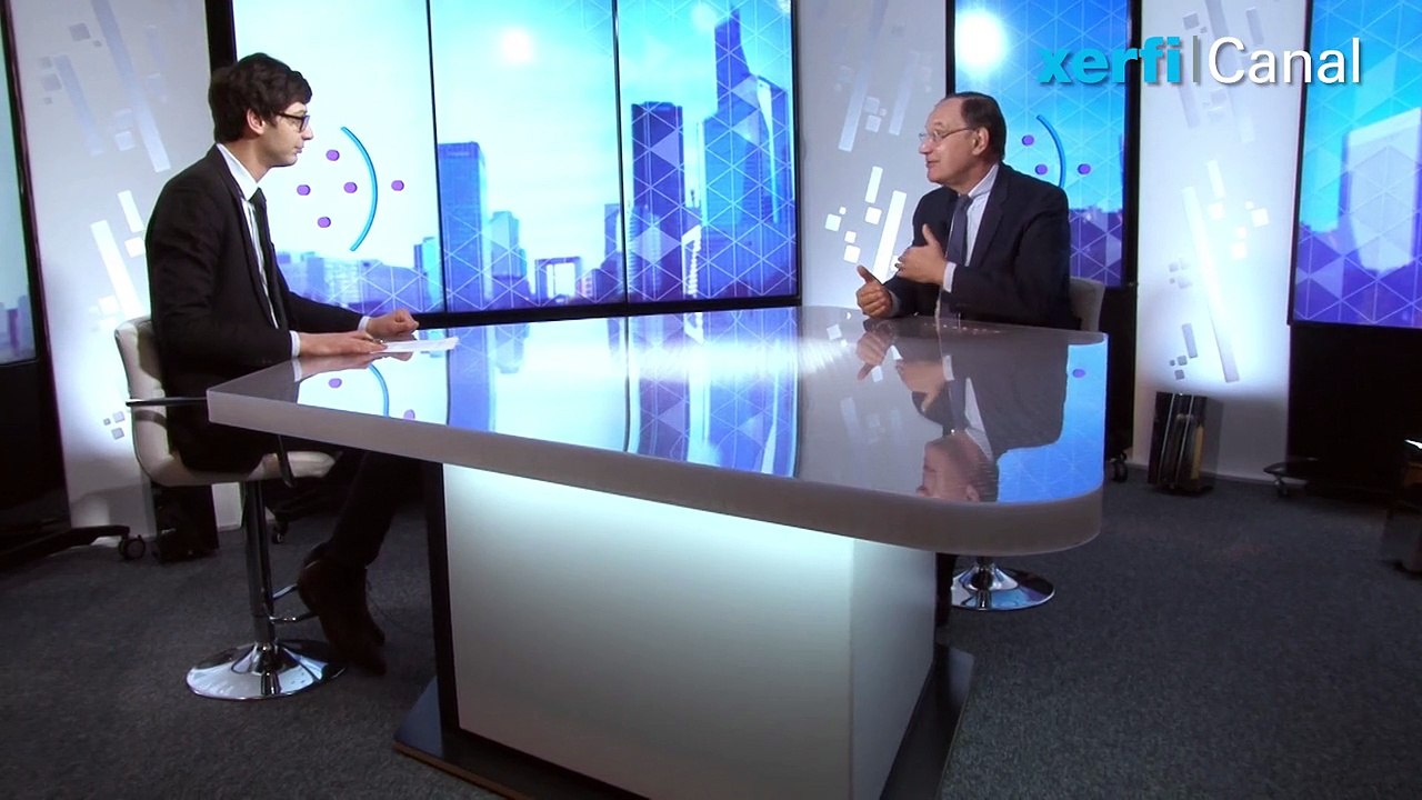 Adapter la comptabilité à l’ère numérique [Patrick de Cambourg]