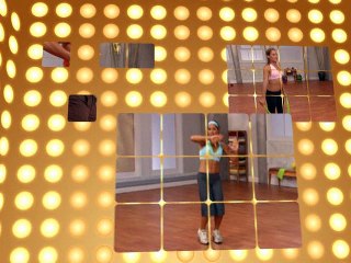 Dance It Off & Tone It Up - Intro