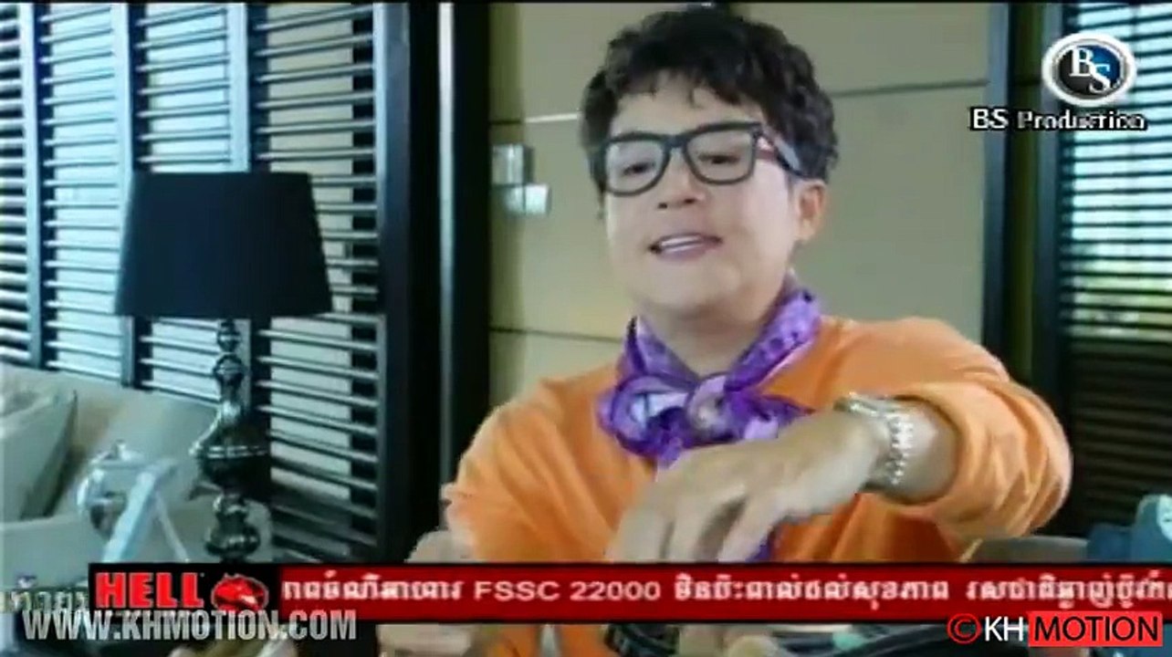PAPA TBANNH AI ប៉ាៗ ត្បាញអាយ EP21