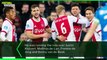 Profile: Ajax Wonderkids | FWTV