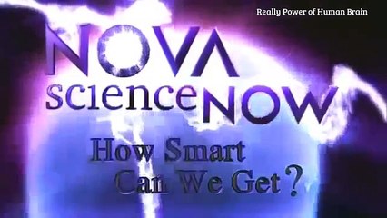 Power of Human Brain - Top Documentary 2018