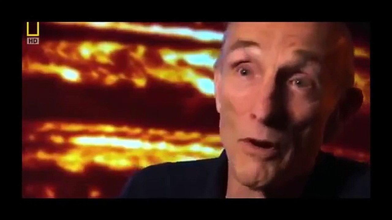 The Strangest Planet in the Universe ||  Top Documentary 2018