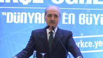 Kurtulmuş: 