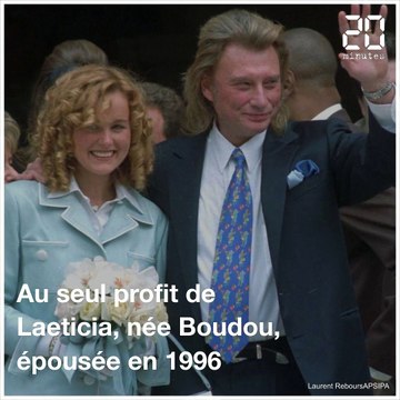 Qui sont les membres du «Clan Boudou», la famille de Laeticia Hallyday, épouse de Johnny