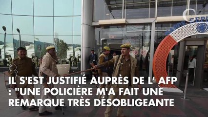 L'humoriste Yassine Belattar a passé sept heures en garde à vue