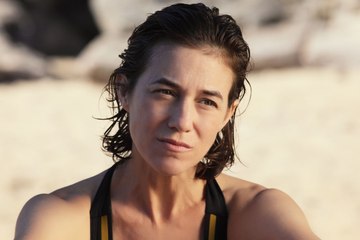 Ismael's Ghosts Trailer #1 (2018)