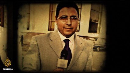 Descargar video: Journalism is Not a Crime: The Story of Mahmoud Hussein - Al Jazeera World