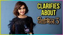 Karishma Tanna CLARIFIES About Being A Part Of Naagin 3 | EXCLUSIVE Interview | TellyMasala
